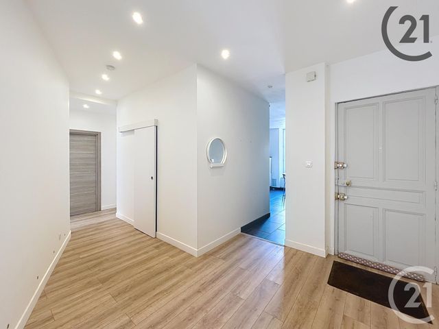 appartement - NANCY - 54