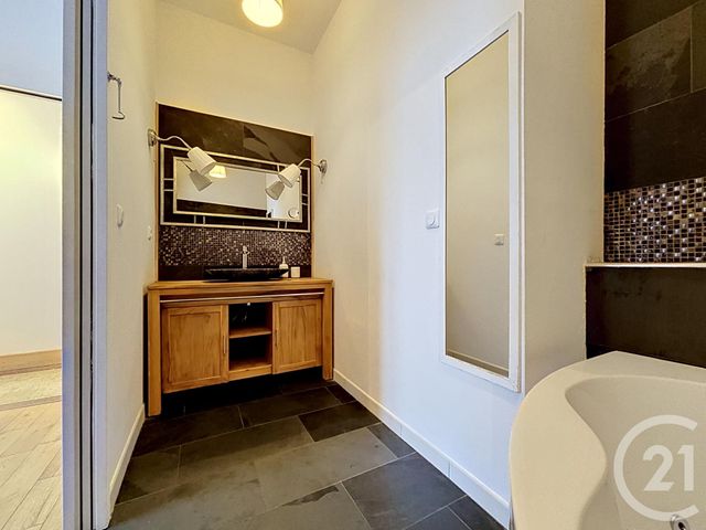 Appartement F4 &agrave; vendre - 5 pi&egrave;ces - 122,60 m2 - Nancy - 54 - LORRAINE