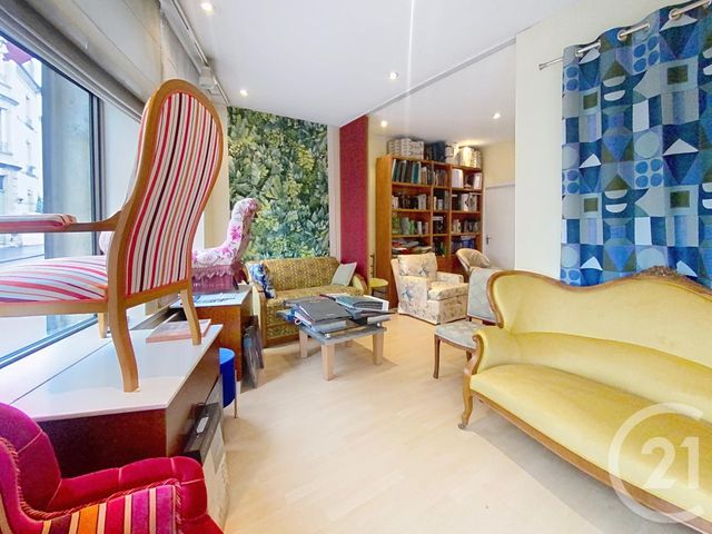 Commerce à vendre - 57 m2 - 54 - LORRAINE