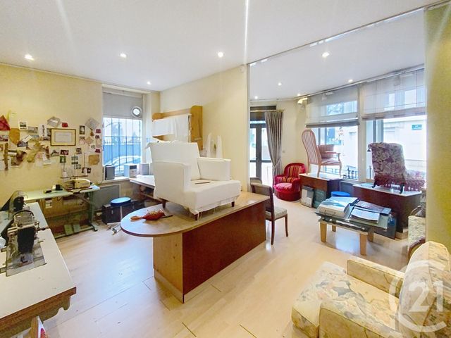 Commerce à vendre NANCY