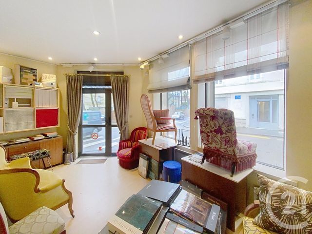 Commerce à vendre - 57 m2 - 54 - LORRAINE