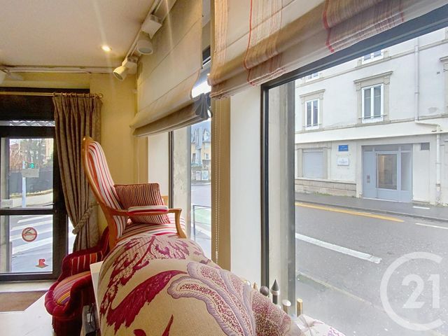 Commerce à vendre - 57 m2 - 54 - LORRAINE