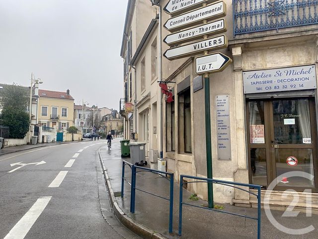 Commerce à vendre - 57 m2 - 54 - LORRAINE