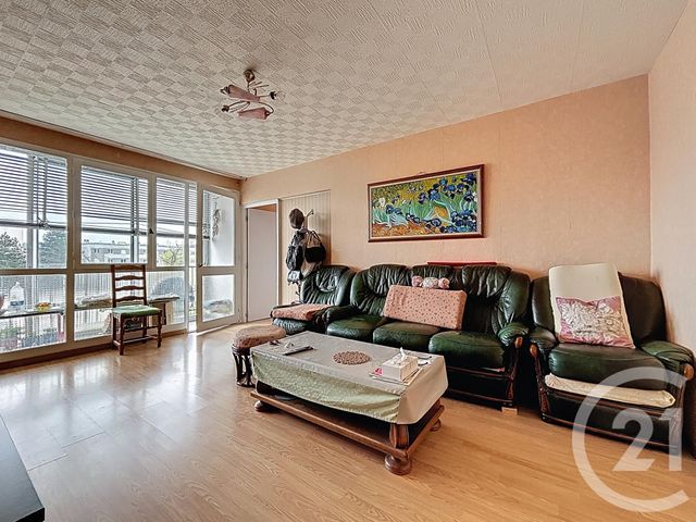 Appartement F5 à vendre - 4 pièces - 89,79 m2 - Laxou - 54 - LORRAINE