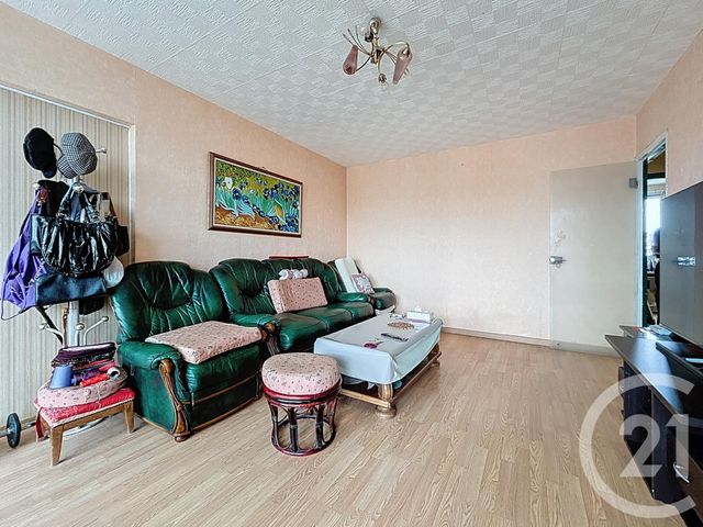 Appartement F5 à vendre - 4 pièces - 89,79 m2 - Laxou - 54 - LORRAINE