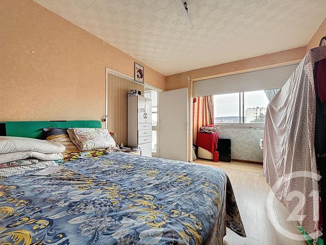 Appartement F5 à vendre - 4 pièces - 89,79 m2 - Laxou - 54 - LORRAINE