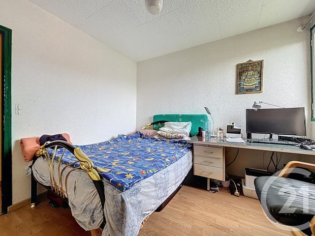 Appartement F5 à vendre - 4 pièces - 89,79 m2 - Laxou - 54 - LORRAINE