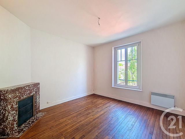 Appartement F3 à vendre - 3 pièces - 61,31 m2 - Tomblaine - 54 - LORRAINE