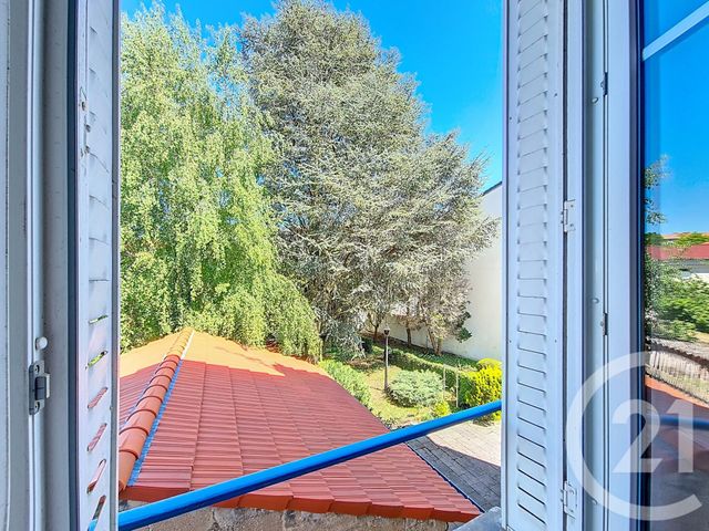 Appartement F3 à vendre - 3 pièces - 61,31 m2 - Tomblaine - 54 - LORRAINE