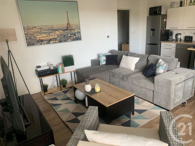 appartement - ST MAX - 54