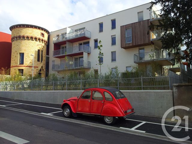 Appartement F3 à vendre - 3 pièces - 57,34 m2 - St Max - 54 - LORRAINE