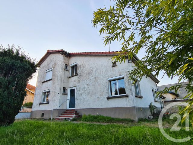Maison à vendre - 7 pièces - 206 m2 - Maidieres - 54 - LORRAINE
