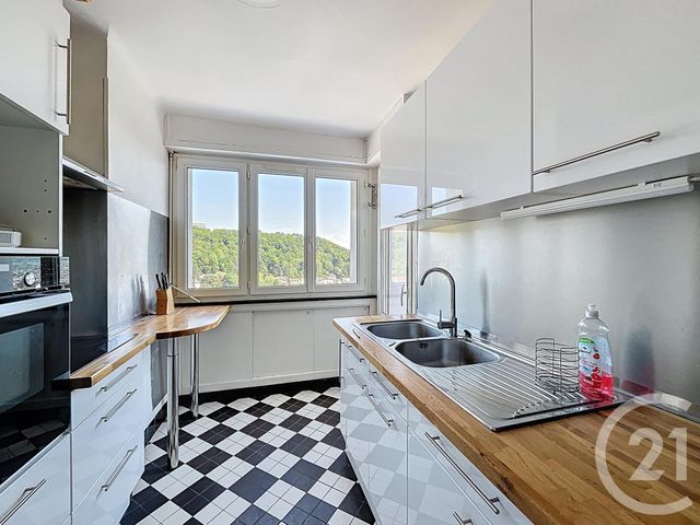appartement - NANCY - 54