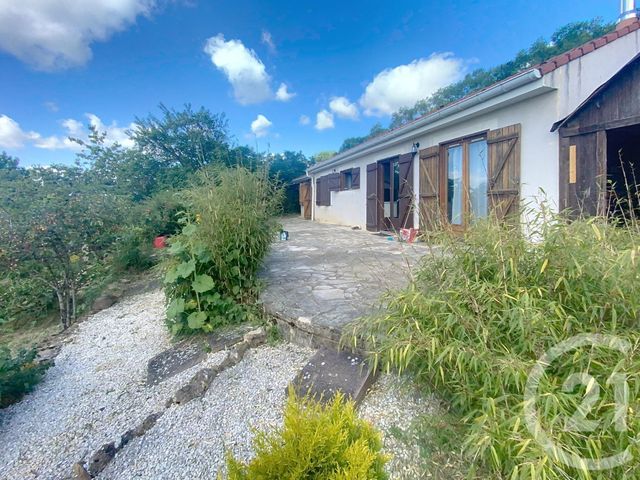 Maison à vendre AMANCE