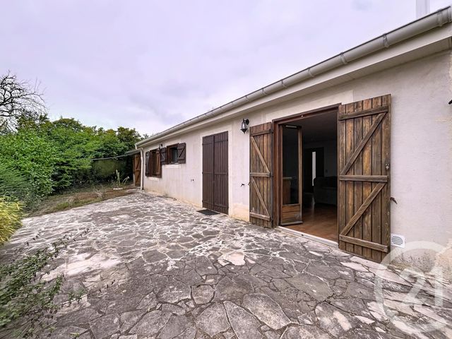 maison - AMANCE - 54
