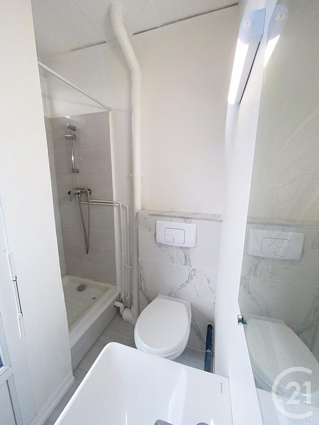 Appartement Studio à vendre - 1 pièce - 17 m2 - Laxou - 54 - LORRAINE