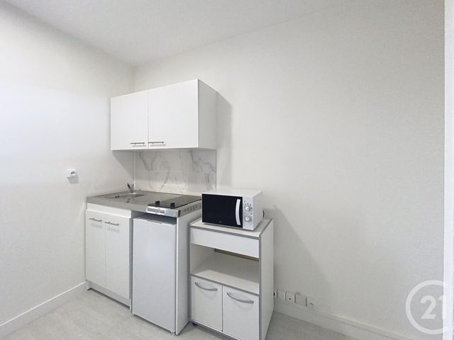 Appartement Studio à vendre - 1 pièce - 17 m2 - Laxou - 54 - LORRAINE