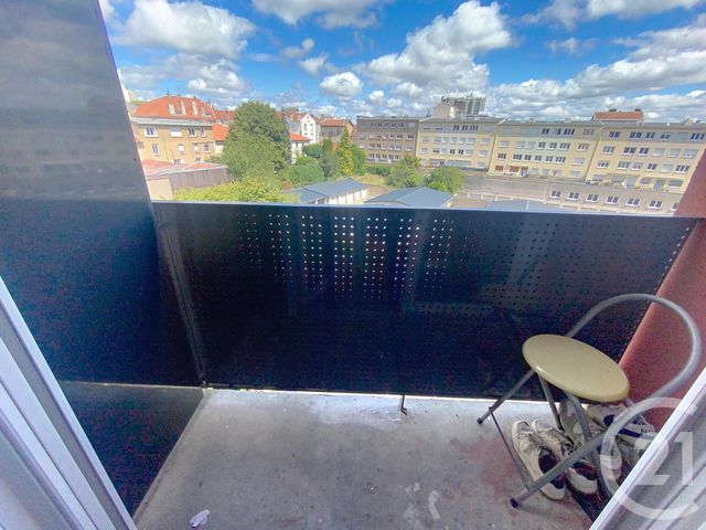 Appartement Studio à vendre - 1 pièce - 17 m2 - Laxou - 54 - LORRAINE