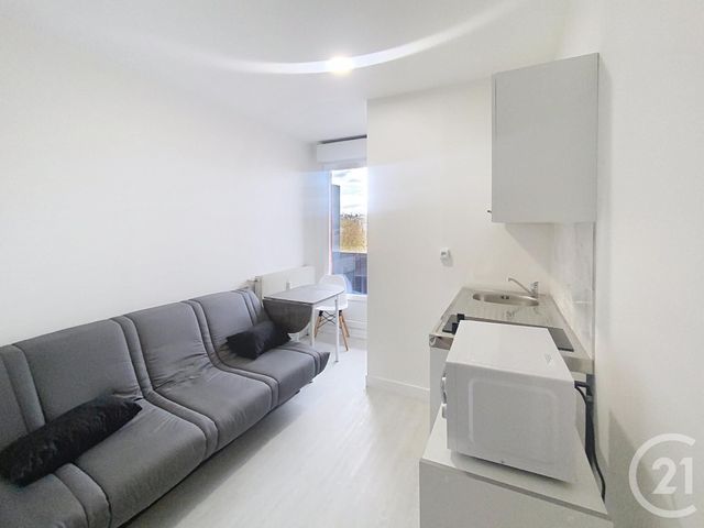 Appartement Studio à vendre - 1 pièce - 17 m2 - Laxou - 54 - LORRAINE