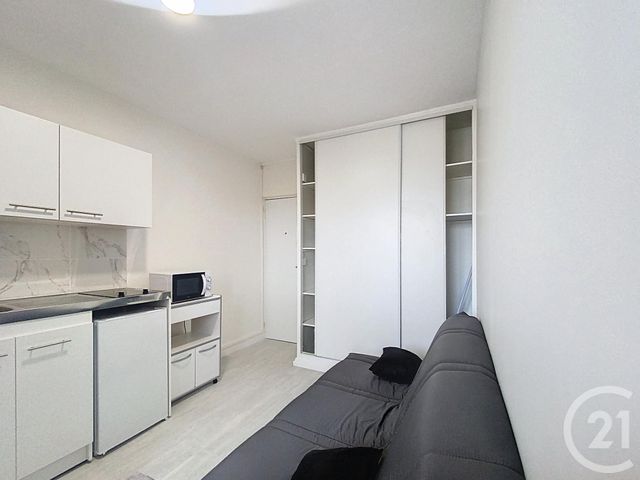 Appartement Studio à vendre - 1 pièce - 17 m2 - Laxou - 54 - LORRAINE