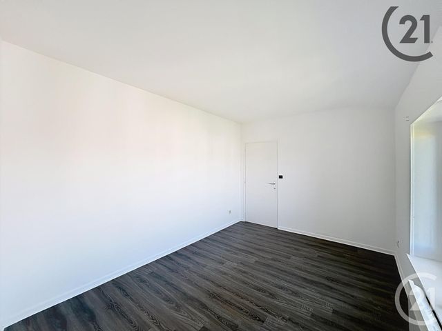 Appartement F3 à louer - 3 pièces - 45,14 m2 - Nancy - 54 - LORRAINE