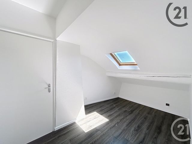 Appartement F3 à louer - 3 pièces - 45,14 m2 - Nancy - 54 - LORRAINE