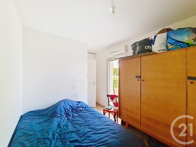 Appartement F2 à vendre - 2 pièces - 37,74 m2 - Essey Les Nancy - 54 - LORRAINE