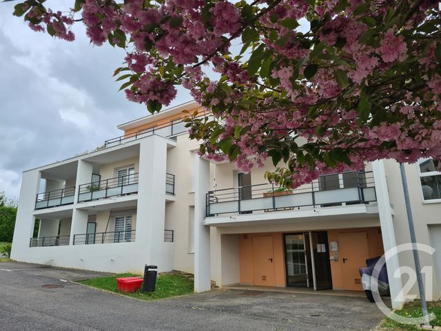 Appartement F2 à vendre ESSEY LES NANCY