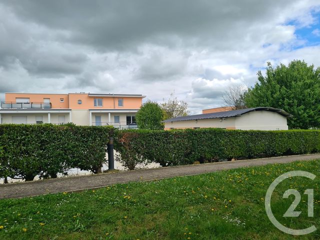 Appartement F2 à vendre - 2 pièces - 37,74 m2 - Essey Les Nancy - 54 - LORRAINE