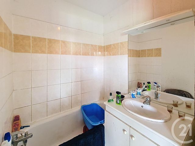 Appartement F2 à vendre - 2 pièces - 37,74 m2 - Essey Les Nancy - 54 - LORRAINE