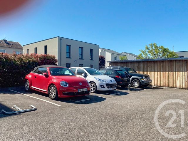 Parking à vendre - Tomblaine - 54 - LORRAINE