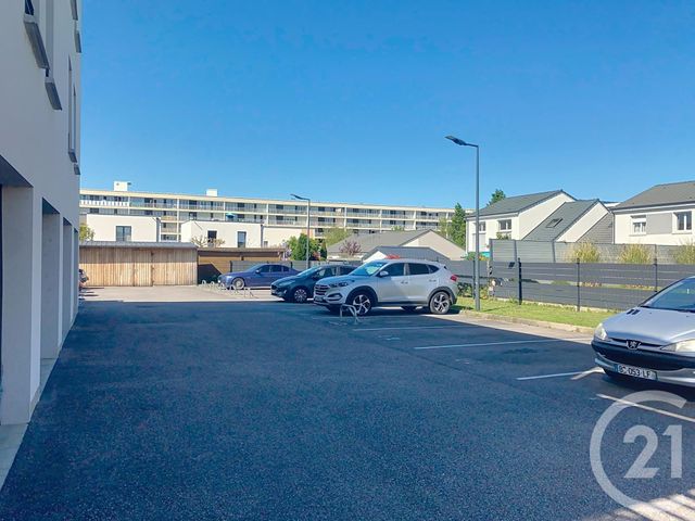 Parking à vendre - Tomblaine - 54 - LORRAINE