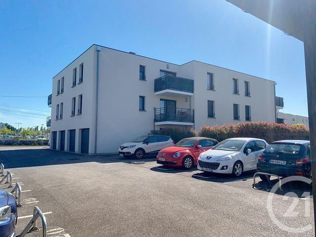Parking à vendre - Tomblaine - 54 - LORRAINE