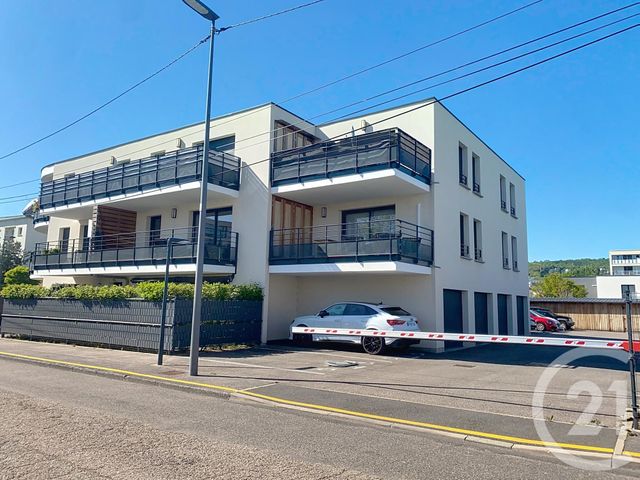 Parking à vendre - Tomblaine - 54 - LORRAINE