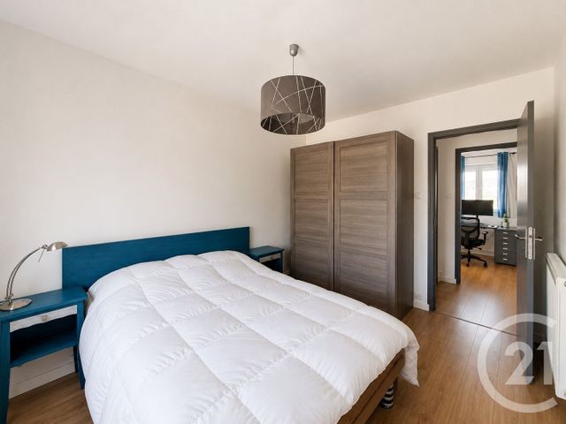 Appartement F4 &agrave; vendre - 4 pi&egrave;ces - 74 m2 - St Max - 54 - LORRAINE