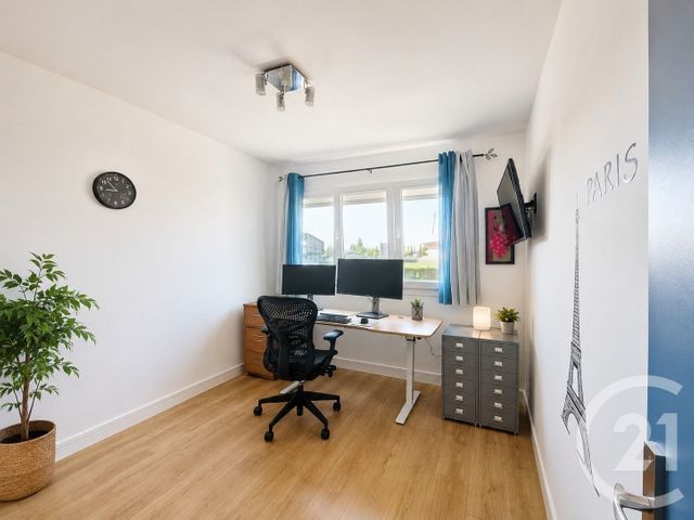 Appartement F4 &agrave; vendre - 4 pi&egrave;ces - 74 m2 - St Max - 54 - LORRAINE
