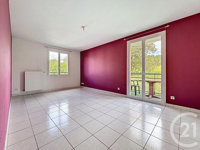 Appartement T2 à vendre - 2 pièces - 50,29 m2 - Bouxieres Aux Dames - 54 - LORRAINE