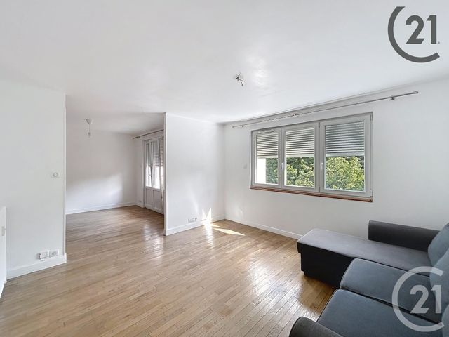 Appartement F2 à louer - 2 pièces - 59,89 m2 - Nancy - 54 - LORRAINE
