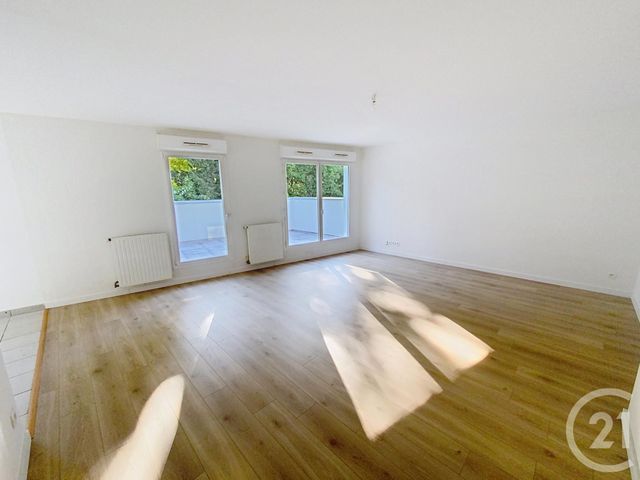 Appartement F4 à vendre - 4 pièces - 97 m2 - Nancy - 54 - LORRAINE