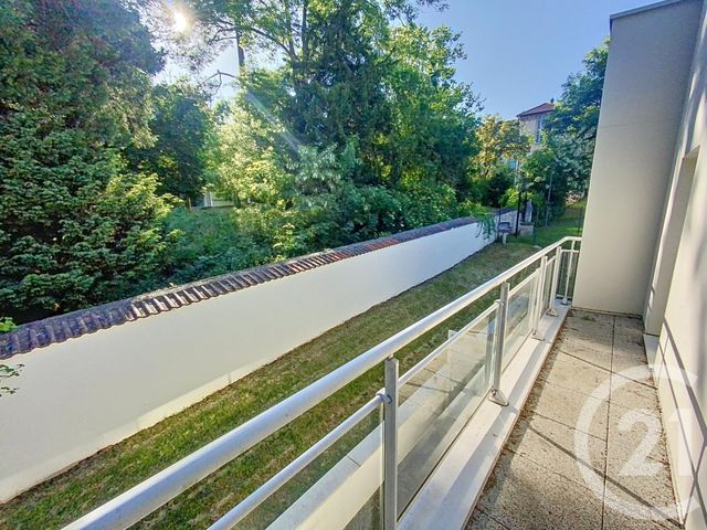 Appartement F4 à vendre - 4 pièces - 97 m2 - Nancy - 54 - LORRAINE