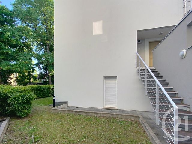 Appartement F4 à vendre - 4 pièces - 97 m2 - Nancy - 54 - LORRAINE