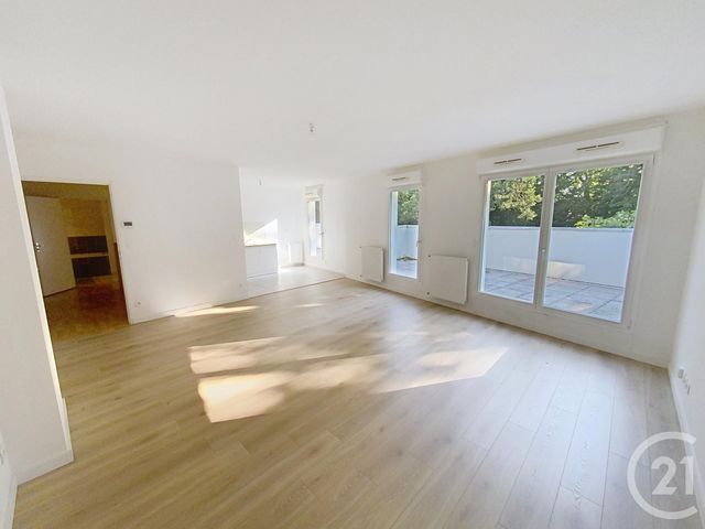 Appartement F4 à vendre - 4 pièces - 97 m2 - Nancy - 54 - LORRAINE