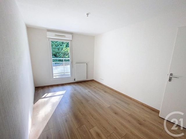Appartement F4 à vendre - 4 pièces - 97 m2 - Nancy - 54 - LORRAINE