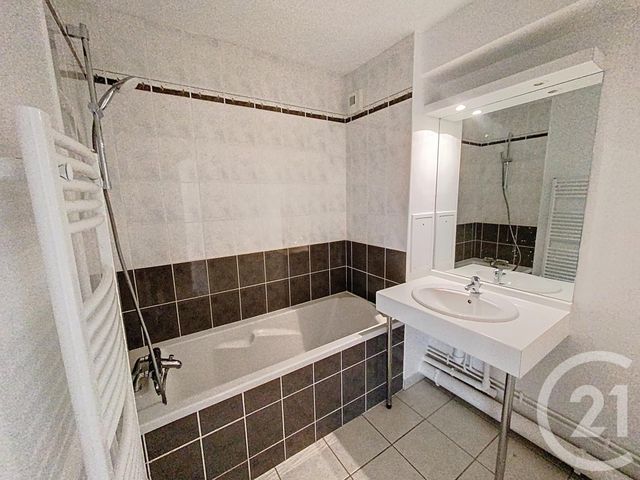 Appartement F4 à vendre - 4 pièces - 97 m2 - Nancy - 54 - LORRAINE