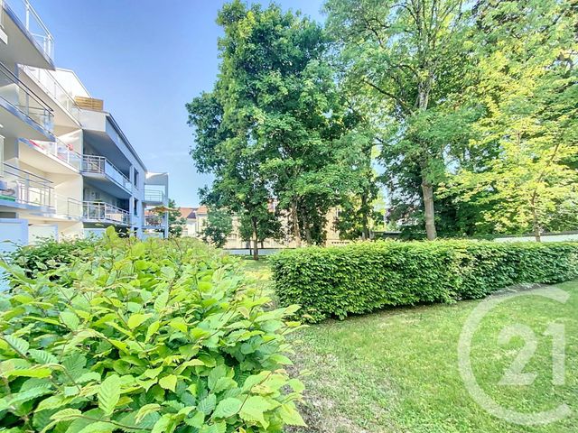 Appartement F4 à vendre - 4 pièces - 97 m2 - Nancy - 54 - LORRAINE