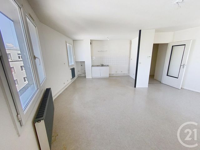 appartement - MAXEVILLE - 54