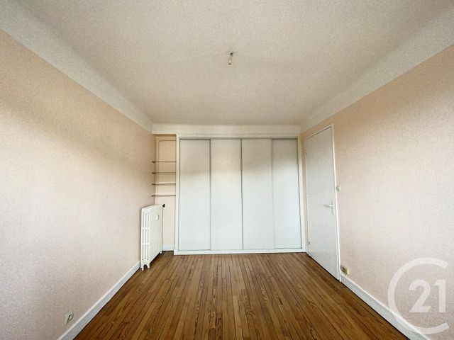 Appartement F3 à louer - 3 pièces - 60,51 m2 - Nancy - 54 - LORRAINE