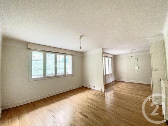 appartement - NANCY - 54