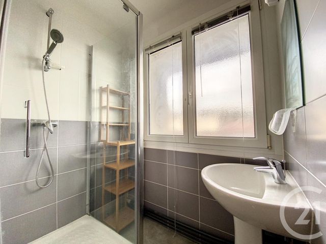 Appartement F3 à louer - 3 pièces - 60,51 m2 - Nancy - 54 - LORRAINE