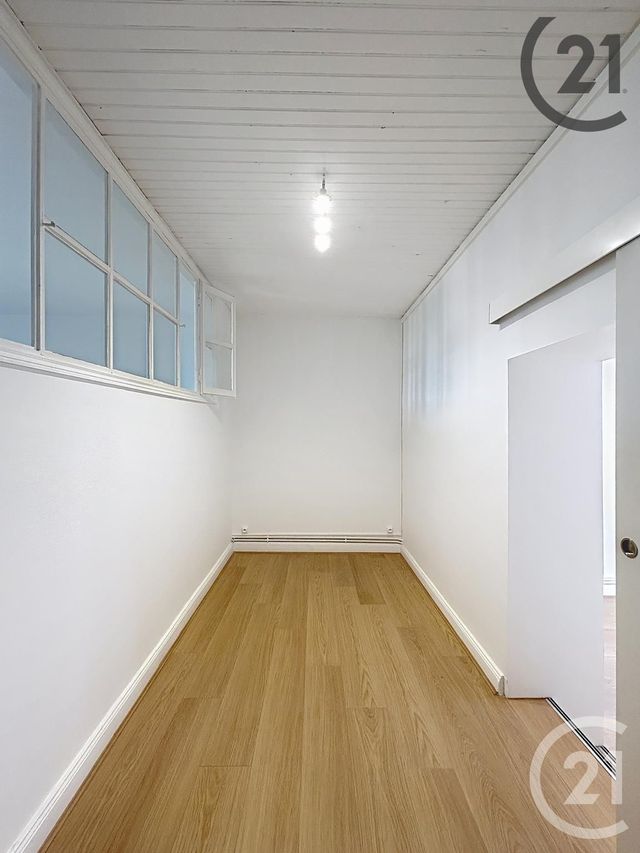 Appartement F3 à louer - 3 pièces - 75 m2 - Nancy - 54 - LORRAINE